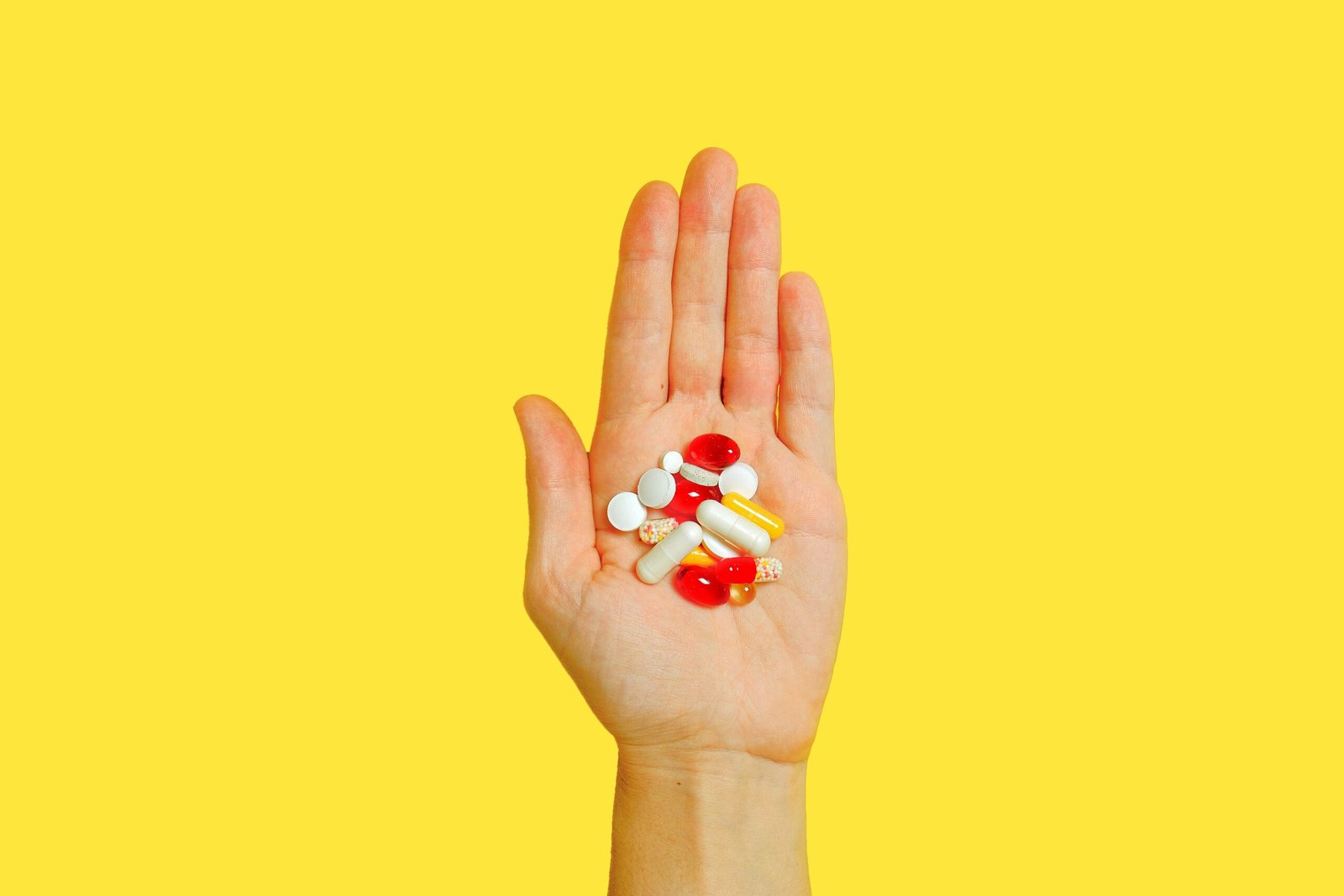 24 Good Reasons Why You May Need Vitamin Supplements